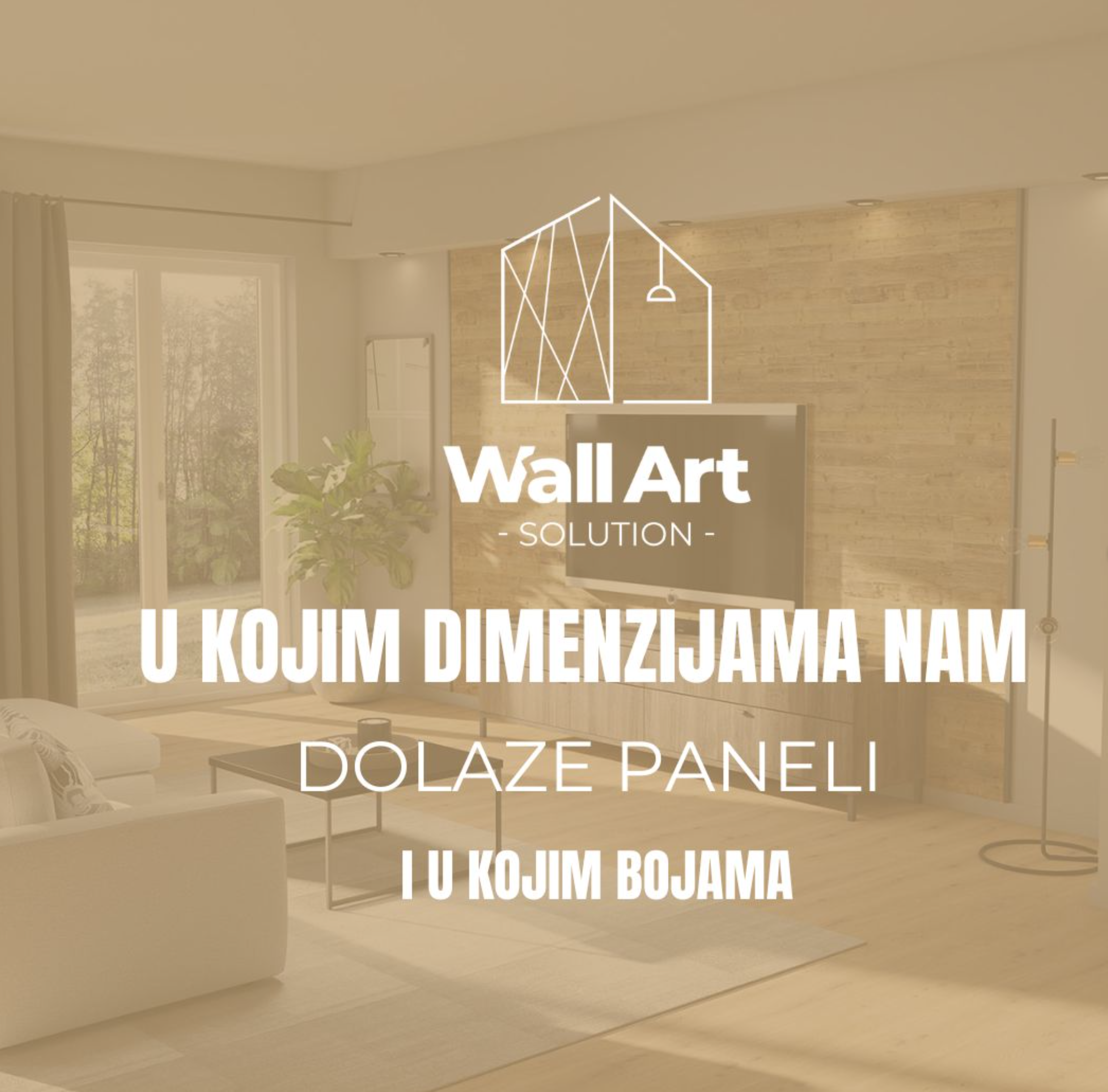 Wall Art Solution