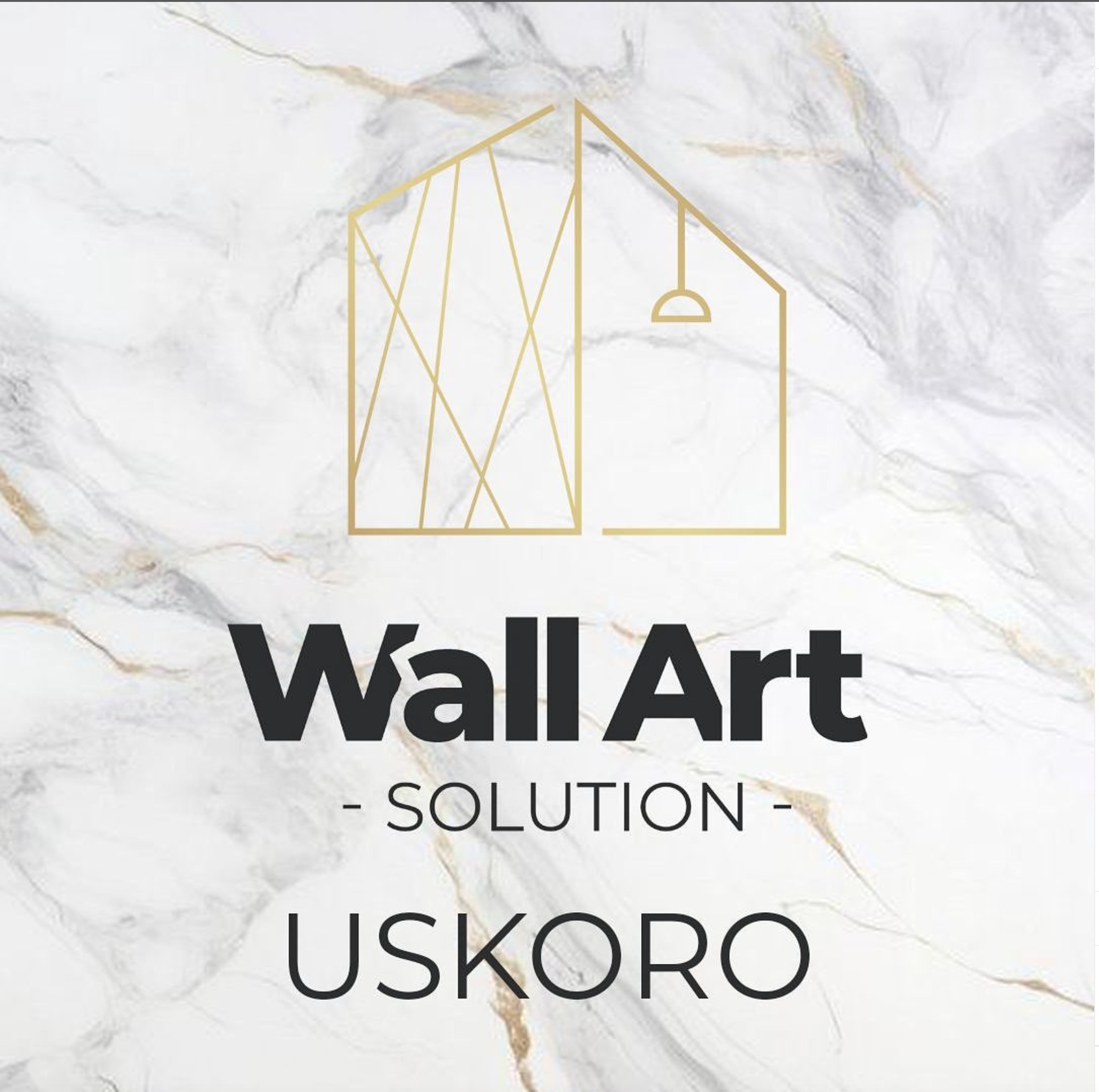 instagram wall art solution